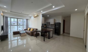 Căn hộ 2PN dt 85m2 bán tại Hưng Phát 1 siêu hot