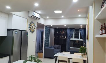 Bán căn hộ deco mới 100% cực đẹp